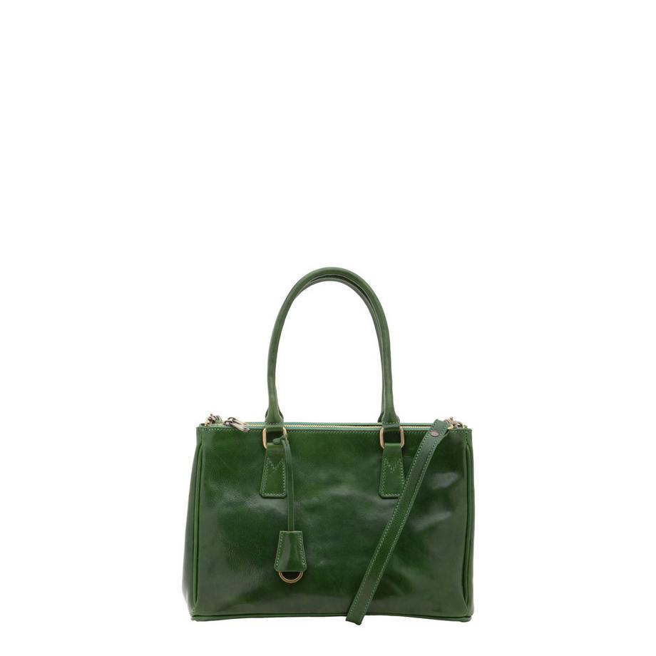 Gave Lux Borsa a tracolla  