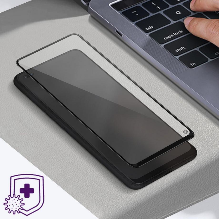 Force Power  Protection d'écran pour Oppo Reno 4 