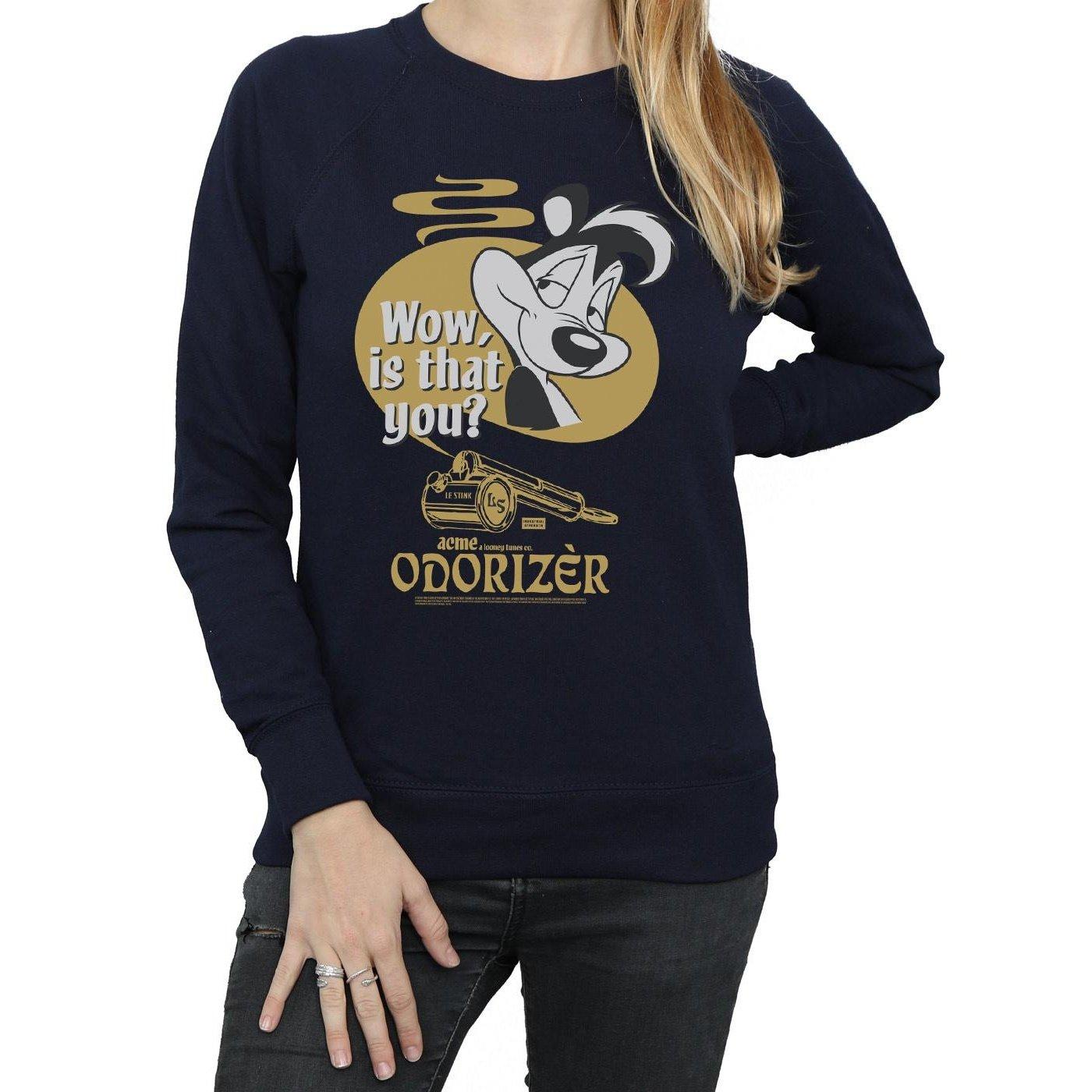 LOONEY TUNES  Sweat ODORIZER 