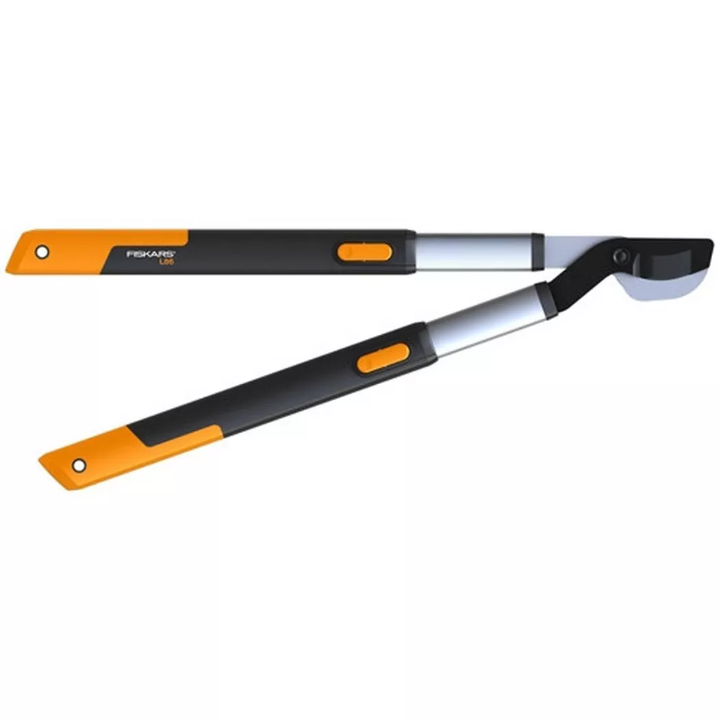 Fiskars Smartfit Telescopic Loppers 665-915Mm