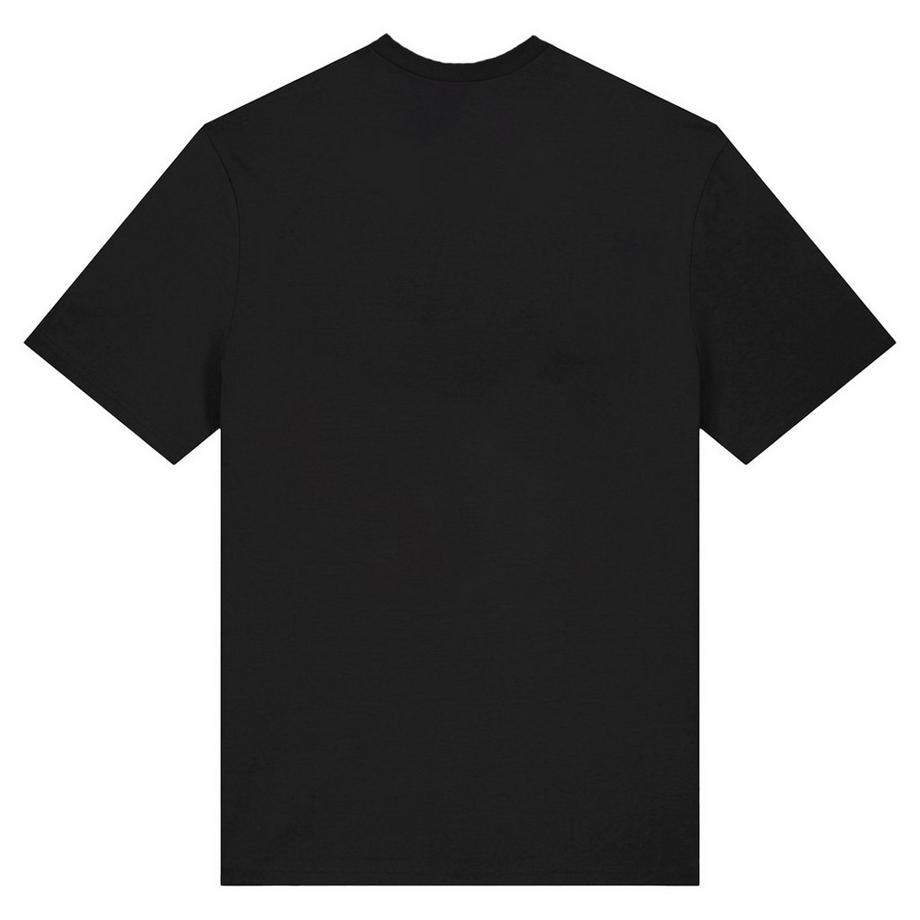 Amplified True Blue T-Shirt Imprimé Graphique  