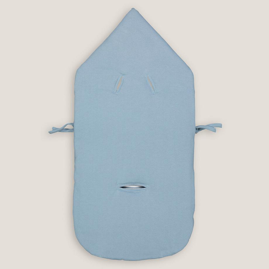 La Redoute Collections  Nid d'ange en molleton 