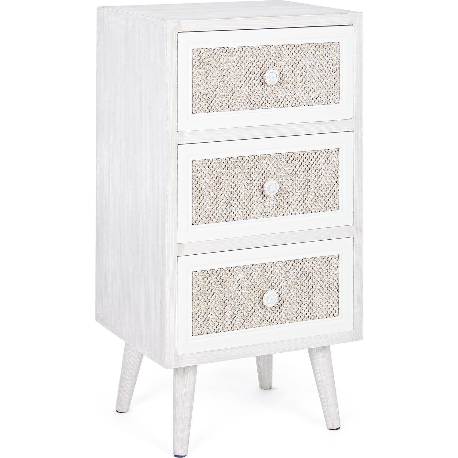 mutoni Commode Montiel 38x31x73  