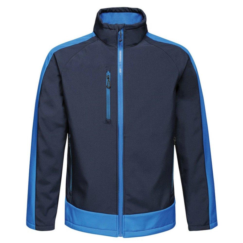 Regatta  Softshelljacke, dreilagig 