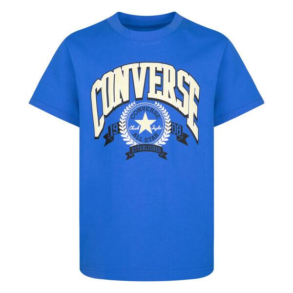 CONVERSE  t-shirt enfant rec club fashion 