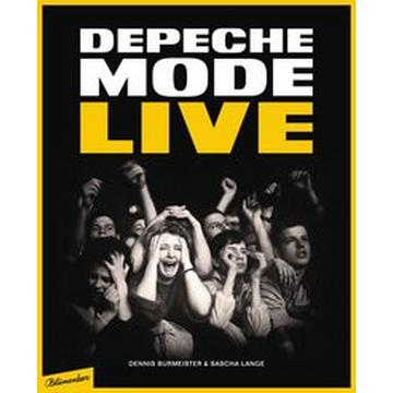 Depeche Mode : Live