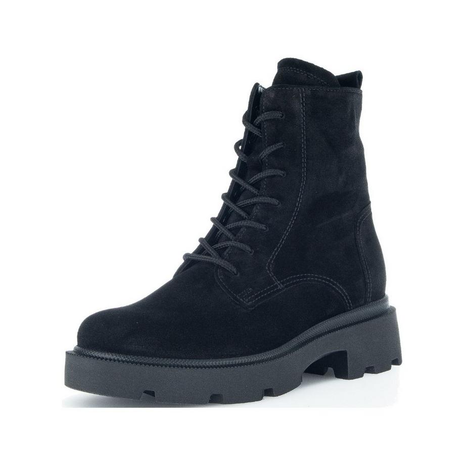 Stiefelette