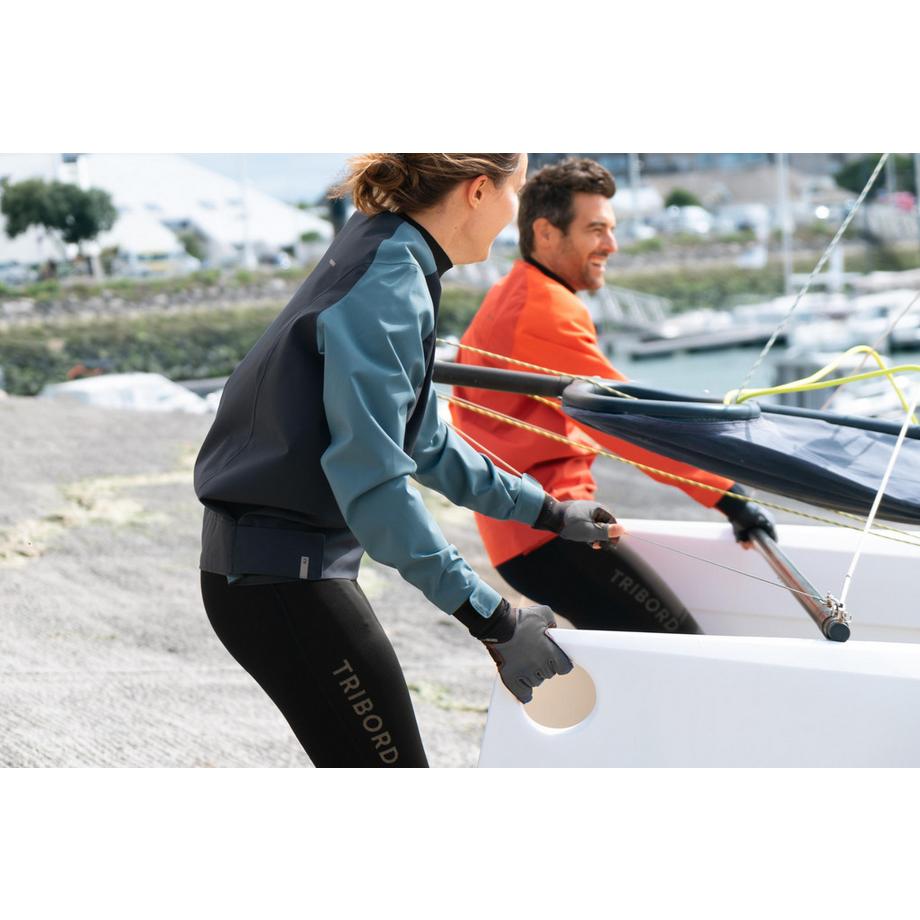 TRIBORD  Giacca tecnica Vela/Kayak 500 