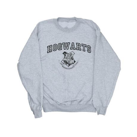 Harry Potter  Sweat HOGWARTS 