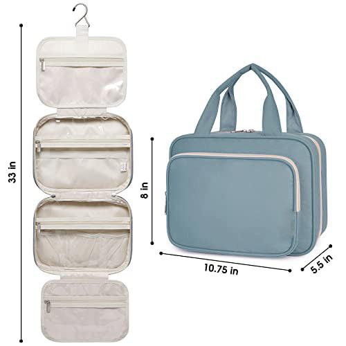 Only-bags.store Trousse de toilette suspendue Trousse de lavage Trousse à cosmétiques Trousse de toilette suspendue Trousse de lavage Trousse à cosmétiques 