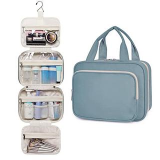 Only-bags.store Hängende Kulturtasche Waschbeutel Kosmetiktasche  