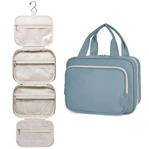 Only-bags.store Trousse de toilette suspendue Trousse de lavage Trousse à cosmétiques Trousse de toilette suspendue Trousse de lavage Trousse à cosmétiques 