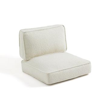 Polster für Sessel Dilma