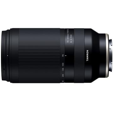 Tamron 70-300 mm F4.5-6.3 di III RXD (A047) Sony E.