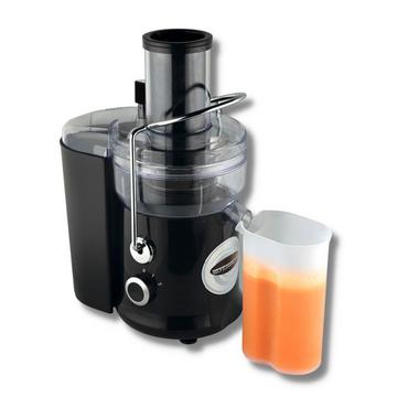 STARLYF-Self Cleaning Juicer-Spremiagrumi elettrico autopulente