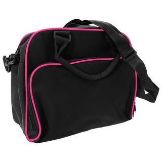 Bagbase Compact Junior Dance Messenger Tasche 15 Liter 2er Packung  