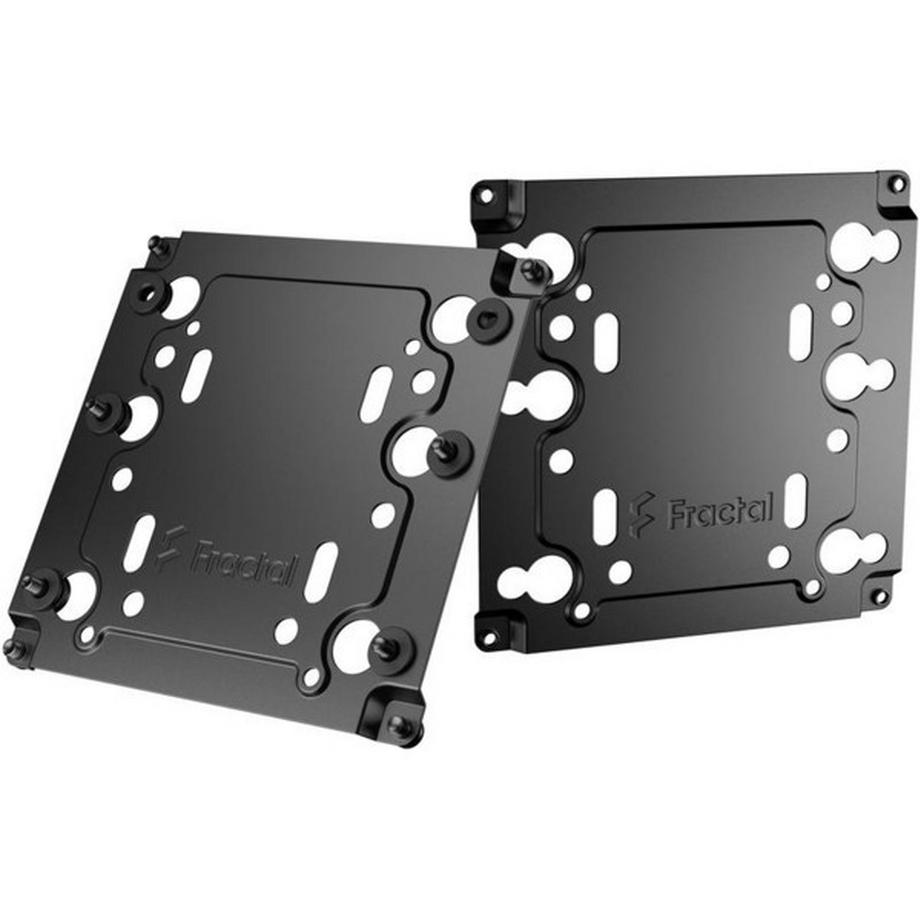 Fractal Design  FD-A-BRKT-003 Computer-Gehäuseteil Universal HDD-Halterung 