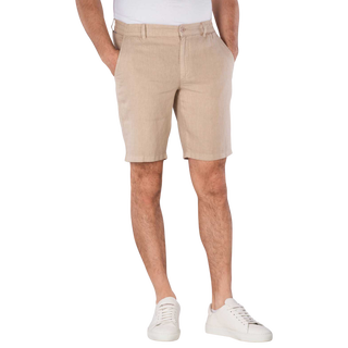 BRAX Balu Leinen Shorts  