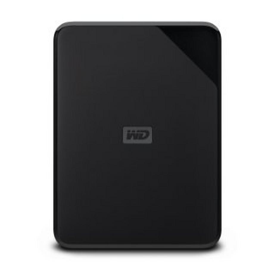 WDBEPK0010BBK-WESN disco rigido esterno 1 TB USB 3.2 Gen 1 (3.1 Gen 1) Nero