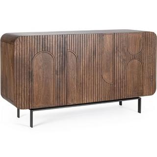 mutoni Sideboard Orissa natur 145x42  