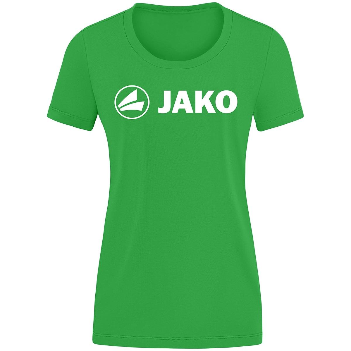 Jako  t-hirt promo 