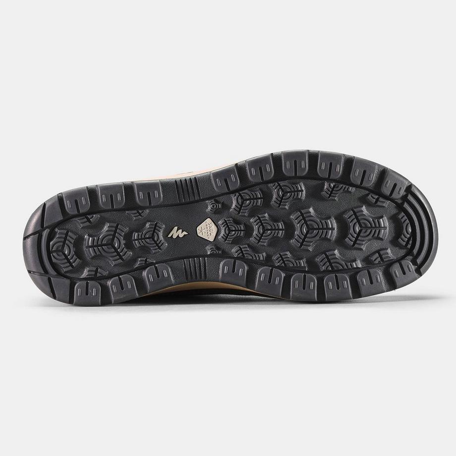 QUECHUA SH500 Chaussures de randonnée hivernales extra-chaudes pour femme  