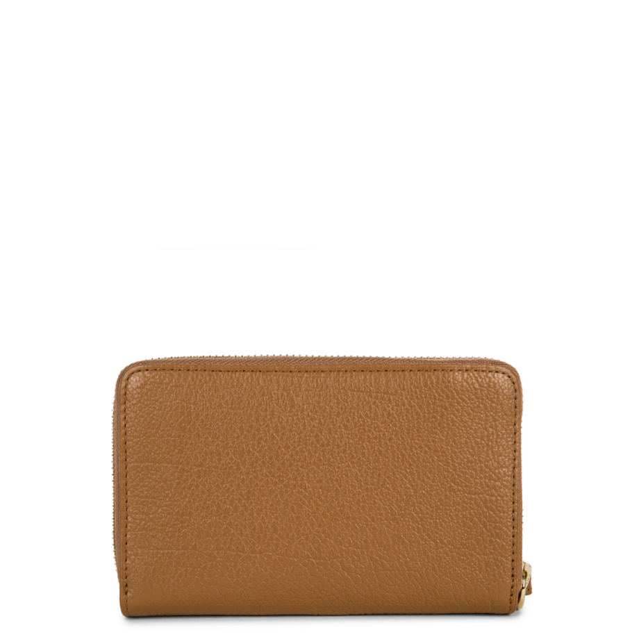 LANCASTER Dune Exotic Lizard Croco Portafoglio  