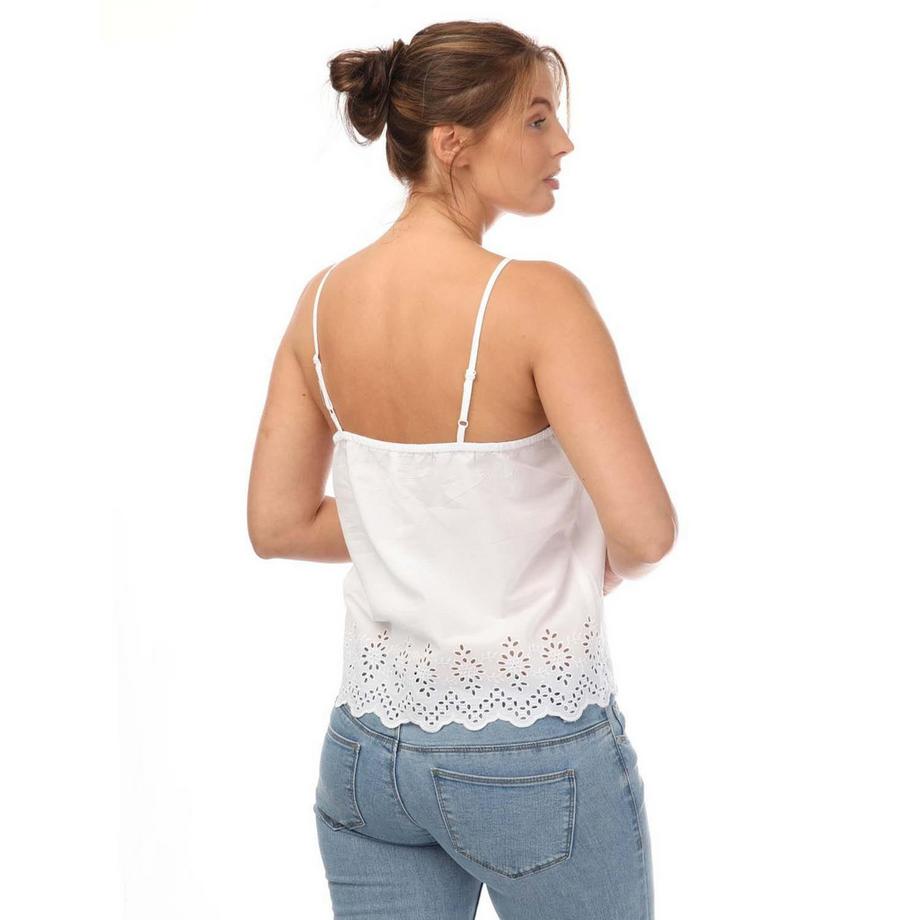 ONLY Lou Life Trägerhemd  