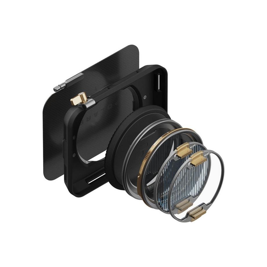 PolarPro  PolarPro BCSE-DRCTR-KT Objektivfilter Kamera-Filterset 8,2 cm 
