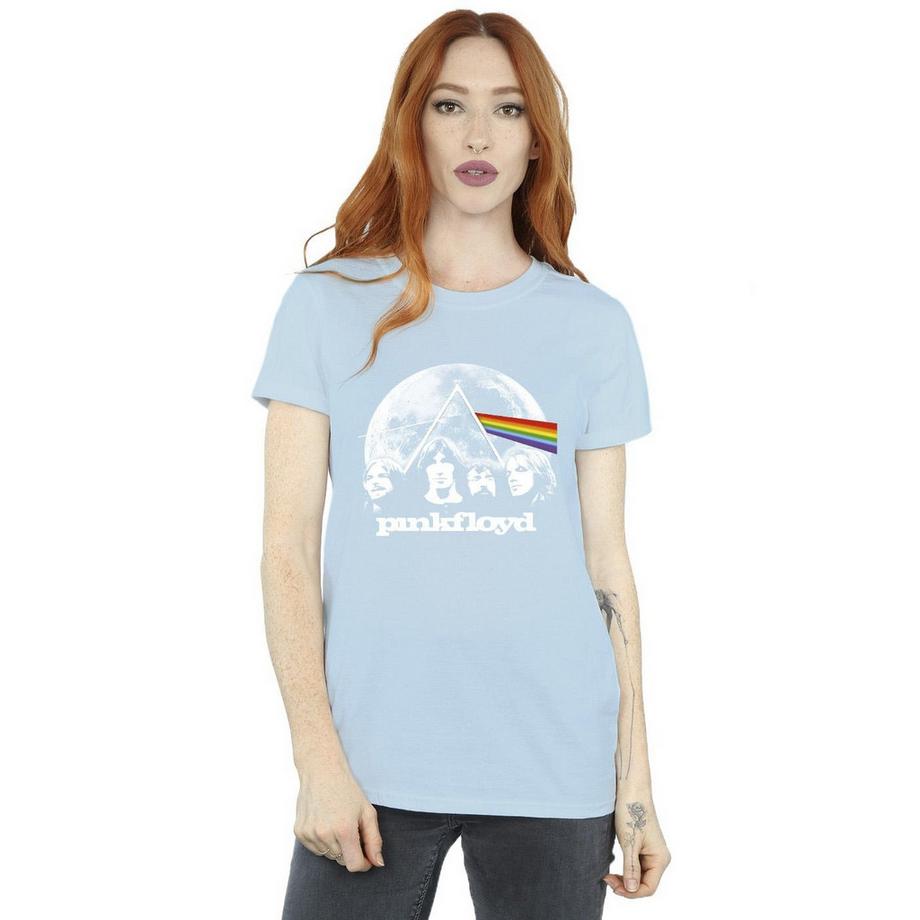 Pink Floyd Pink Floyd Dark Side of the Moon T-Shirt  