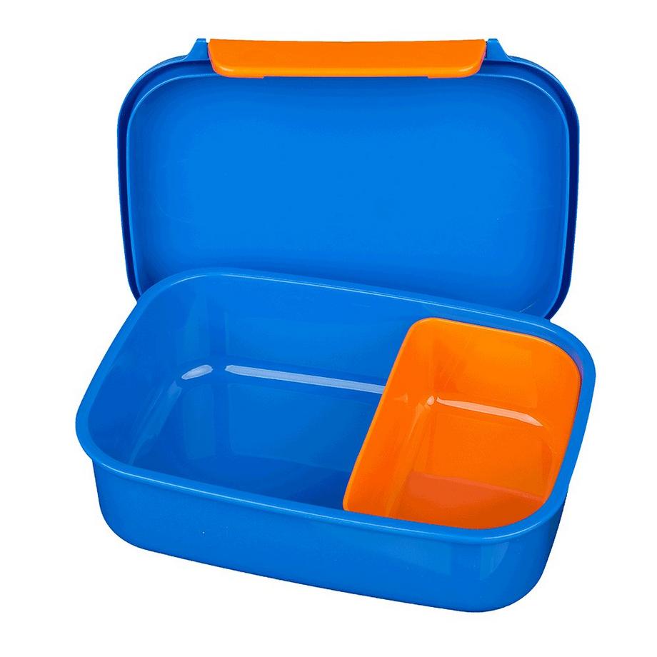 Scooli  Lunchbox Hot Wheels 