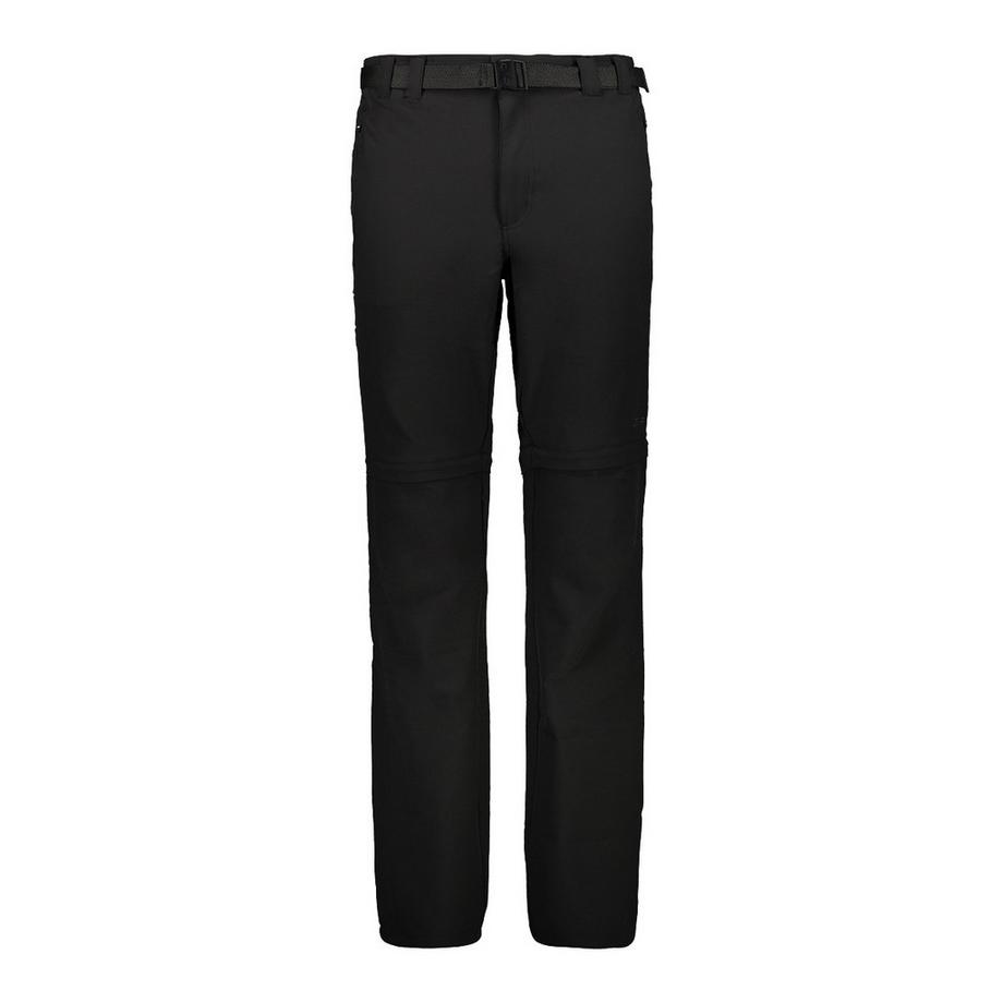 pantalon zip off