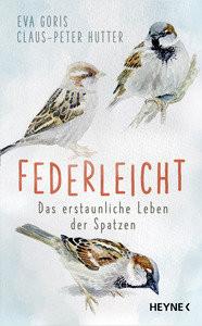 Federleicht Goris, Eva; Hutter, Claus-Peter; Pöppelmann, Bernd (Illustrationen) Livre de poche 