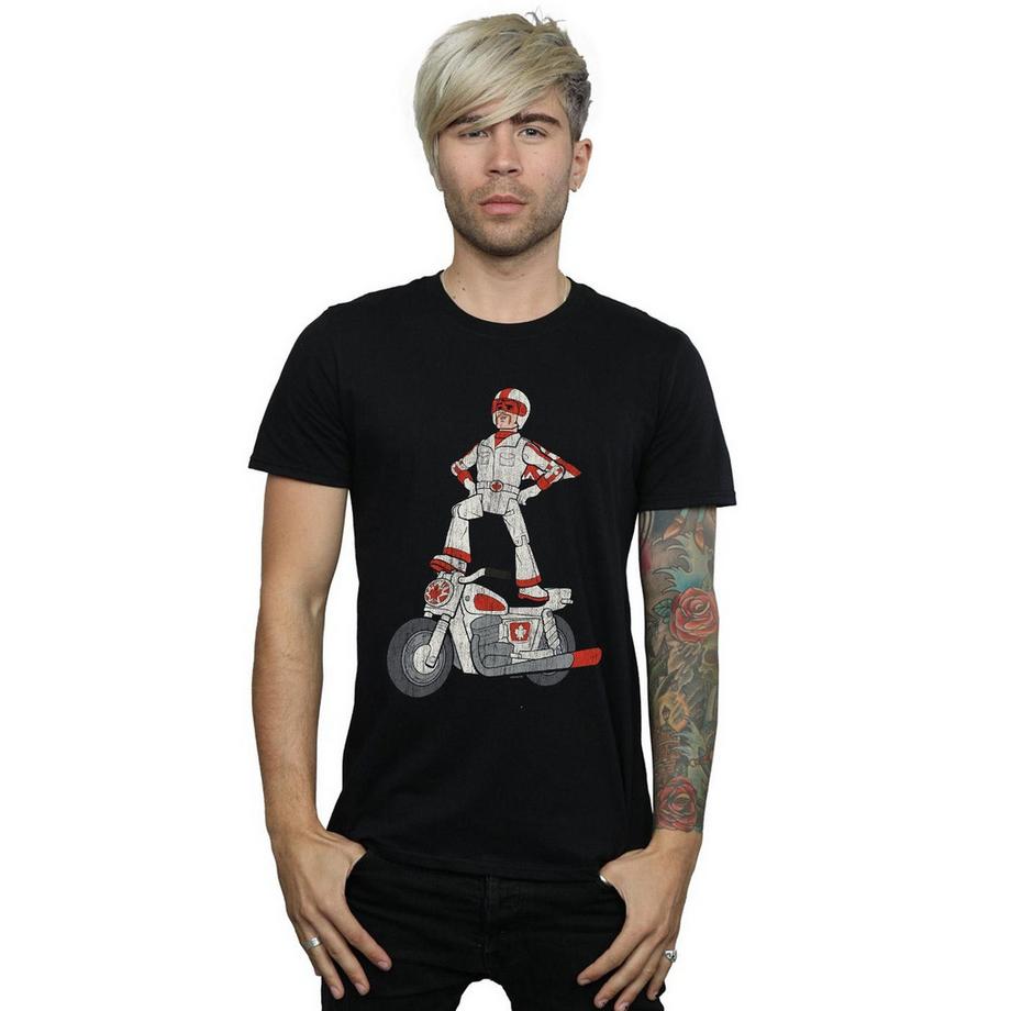 Disney Toy Story 4 Duke Caboom T-Shirt  