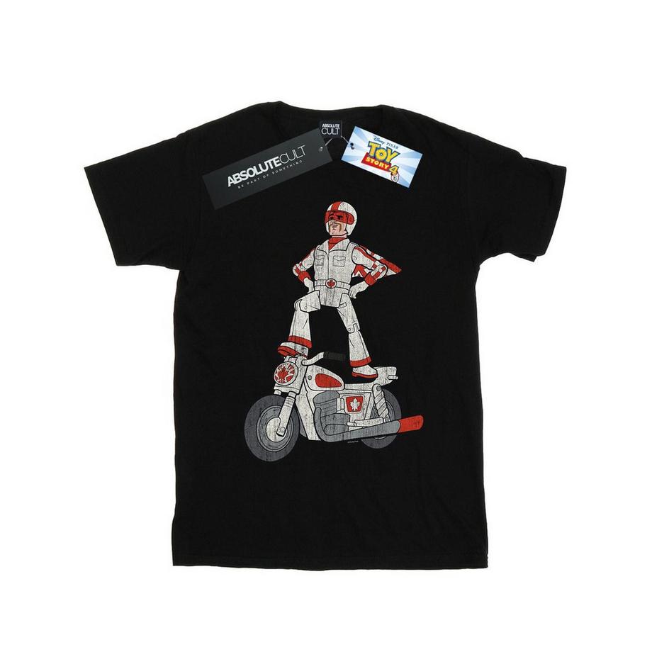 Disney Toy Story 4 Duke Caboom T-Shirt  
