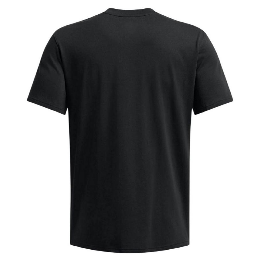 UNDER ARMOUR Curry Heavyweight T-Shirt  