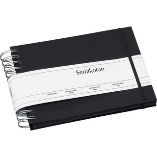 Semikolon Fotoalbum Mucho  