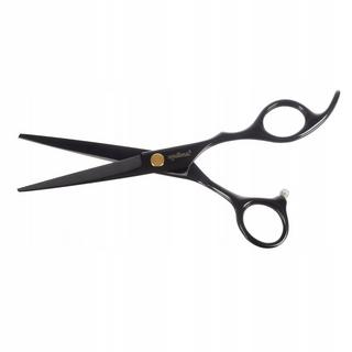 Soulima  Hochwertige Friseurschere – Stahl 