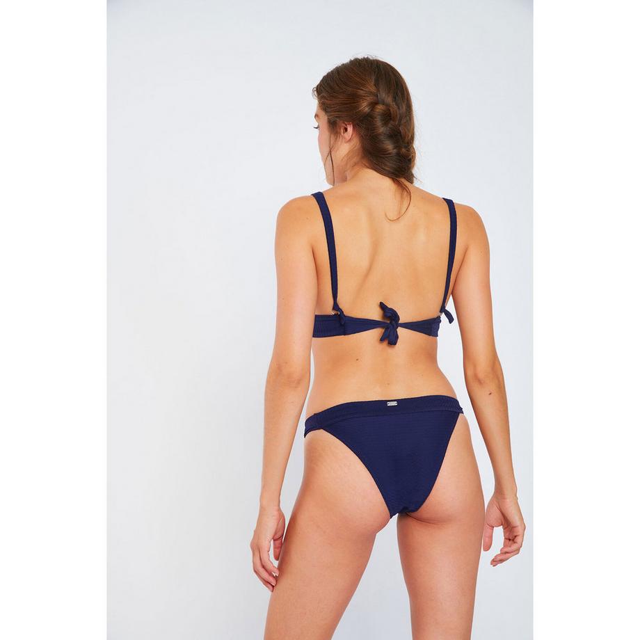 BANANA MOON Tala Romeo Slip Bikini  