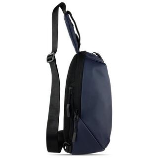 BUGATTI Umhängetasche Blau  