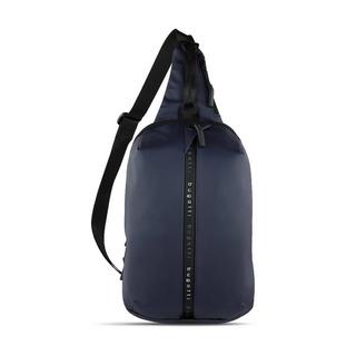 BUGATTI Umhängetasche Blau  