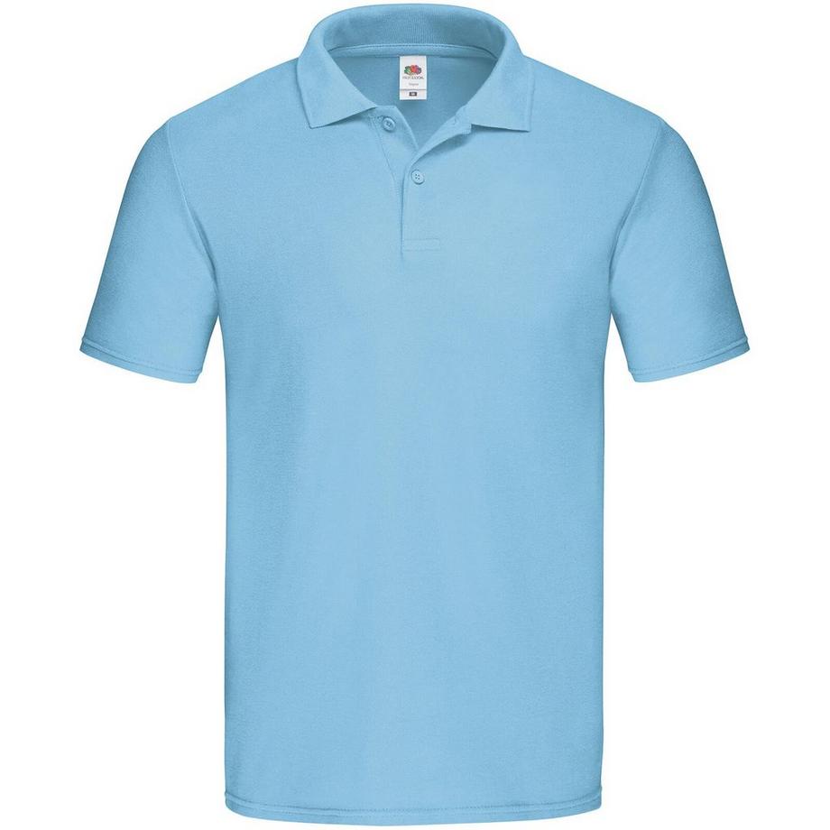 Fruit of the Loom Original Poloshirt  