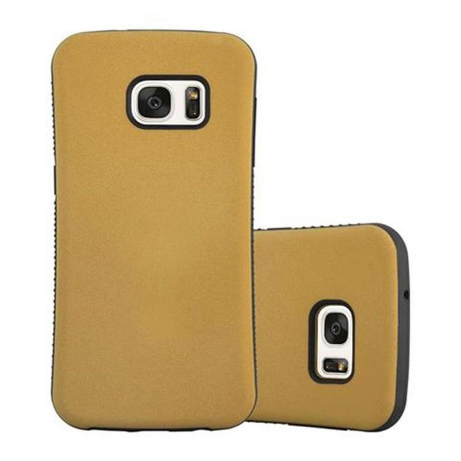 Cadorabo  Hülle für Samsung Galaxy S7 Hard Case Small Waist 