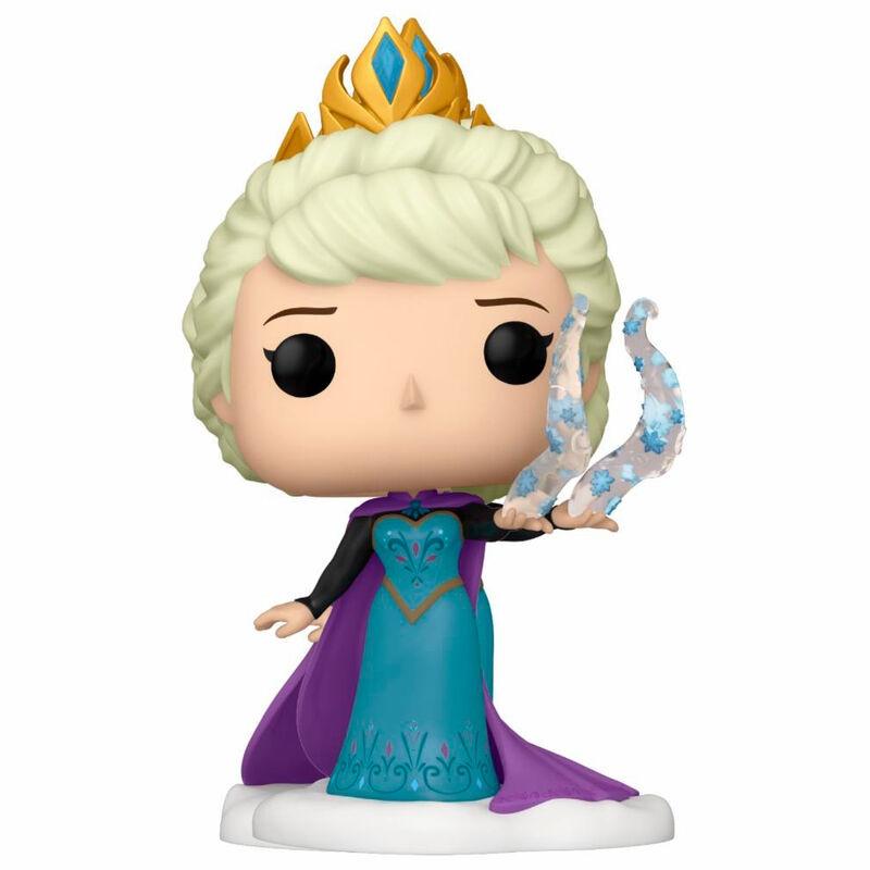 Funko  Pop! Disney Prinzessin Elsa (Nr.1024) 