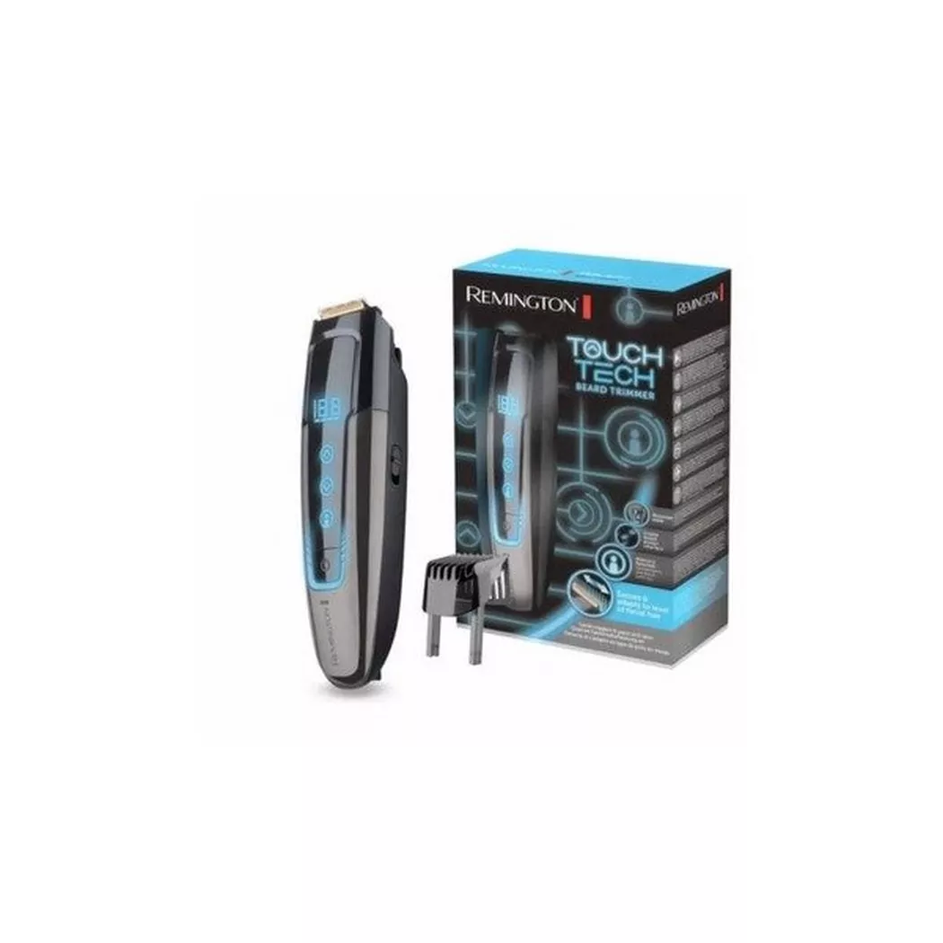 REMINGTON Barttrimmer Touch Tech MB4700