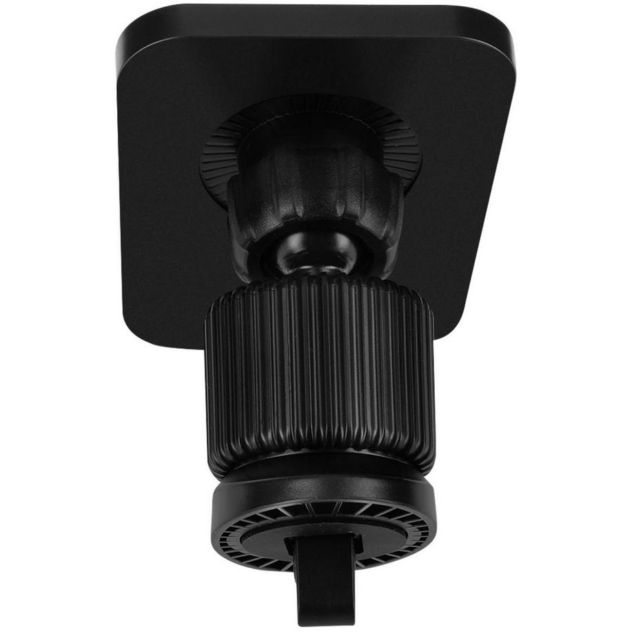 Avizar  Supporto auto MagSafe 15W LinQ nero 