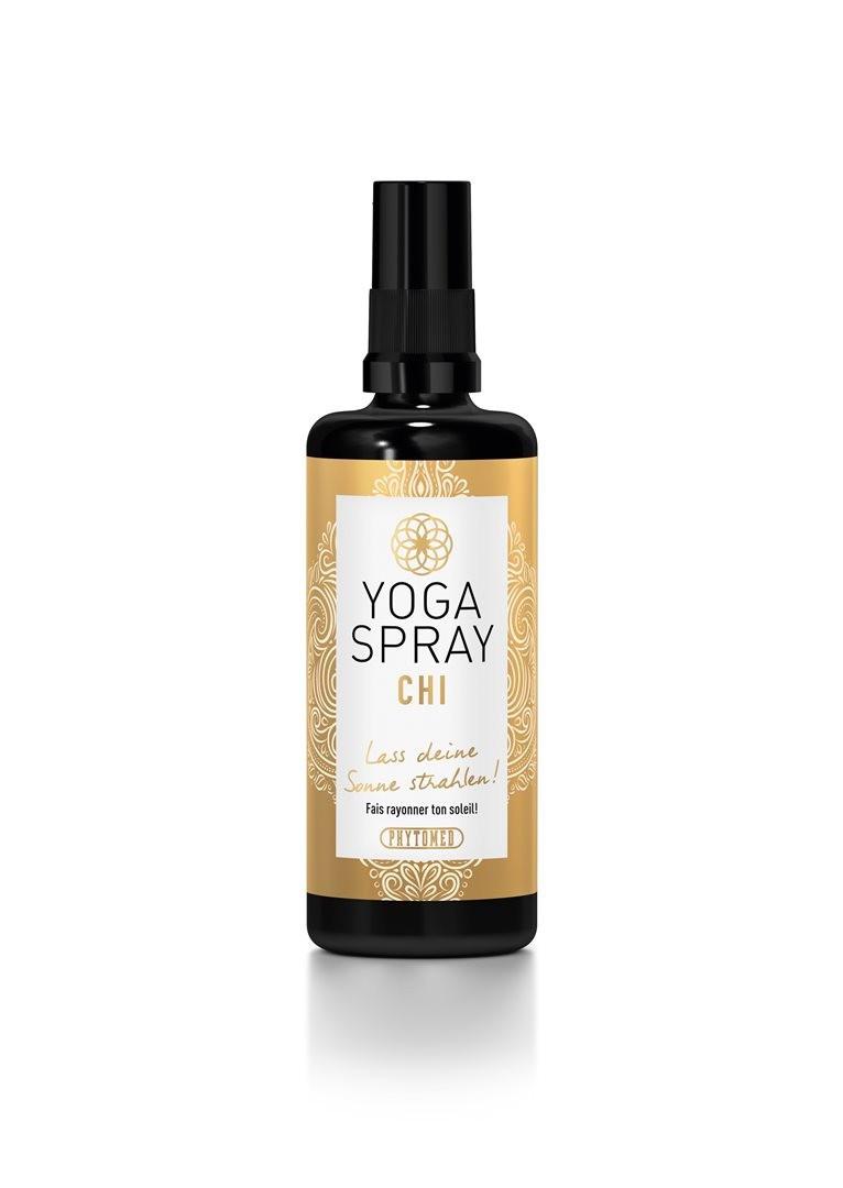 PHYTOMED  PHYTOMED Spray de yoga CHI (100ml) 