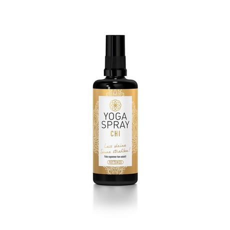 PHYTOMED  PHYTOMED Spray de yoga CHI (100ml) 