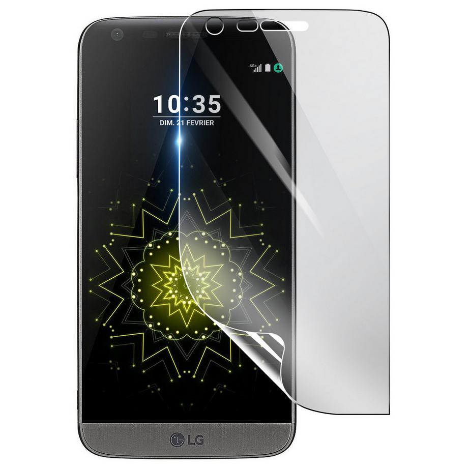 3mk Protection  Hydrogel Bildschirmfolie für Lg G5 