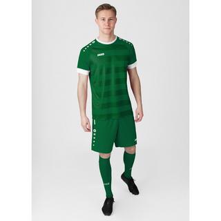 Jako  meliertes kindertrikot celtic 